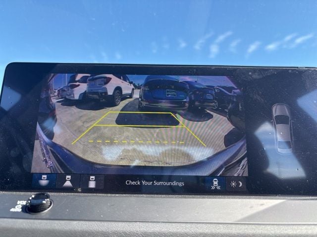 2026 Honda Accord Hybrid Touring Hybrid