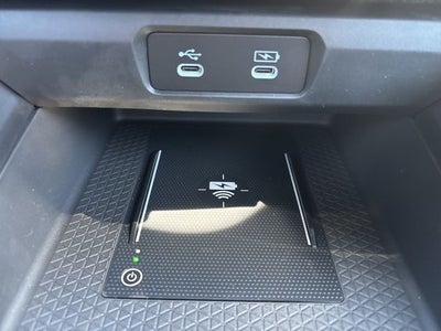 2026 Honda Accord Hybrid Touring Hybrid