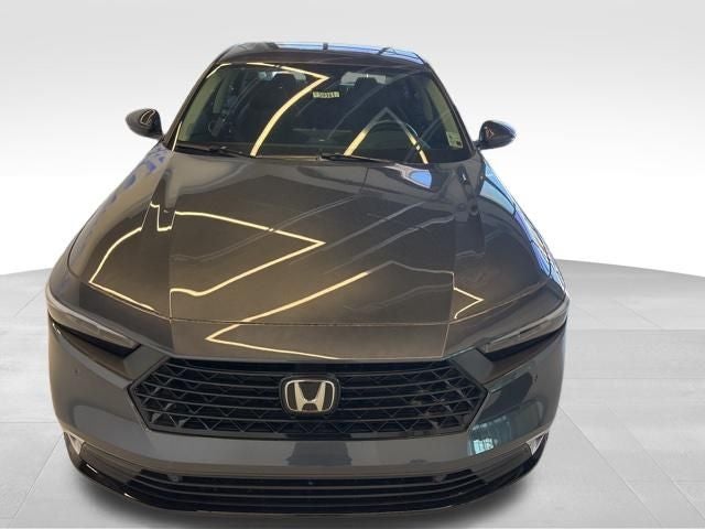 2026 Honda Accord Hybrid Touring Hybrid