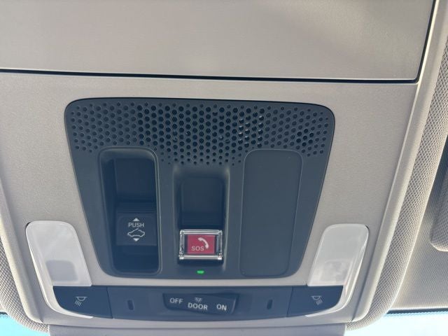 2026 Honda Accord Hybrid Touring Hybrid