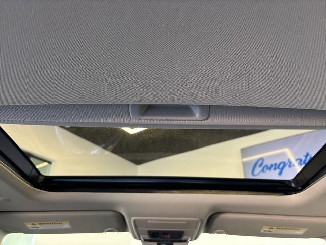 2026 Honda Accord Hybrid Touring Hybrid