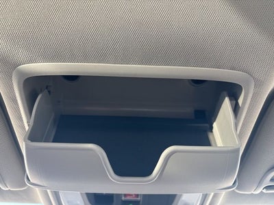 2026 Honda Accord Hybrid Touring Hybrid