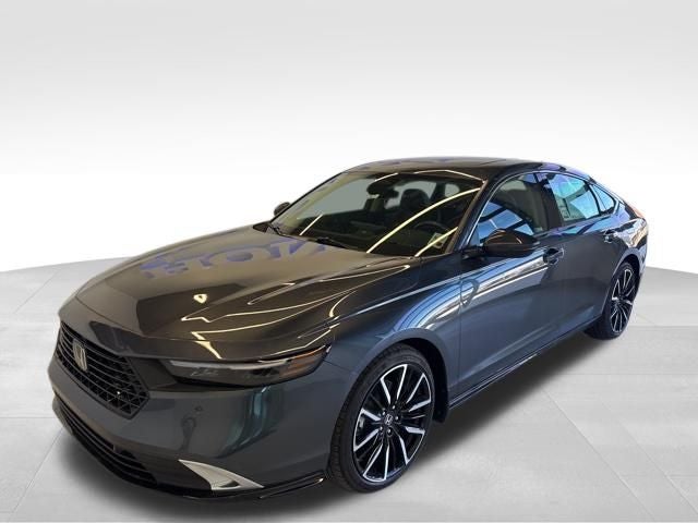 2026 Honda Accord Hybrid Touring Hybrid