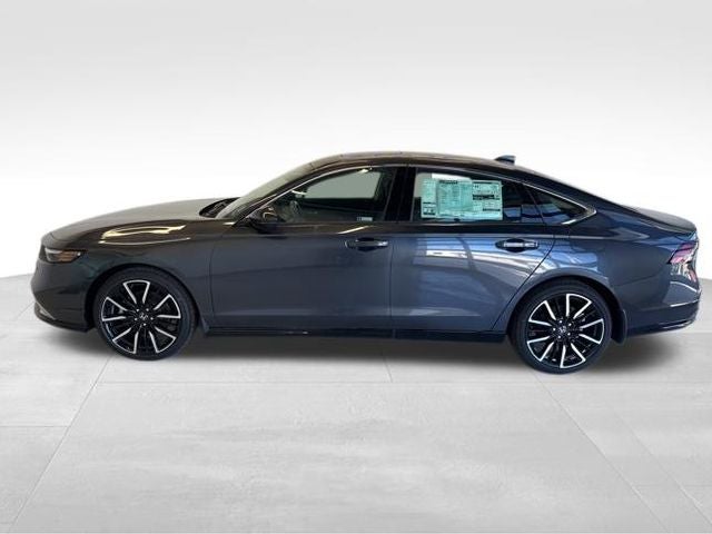 2026 Honda Accord Hybrid Touring Hybrid