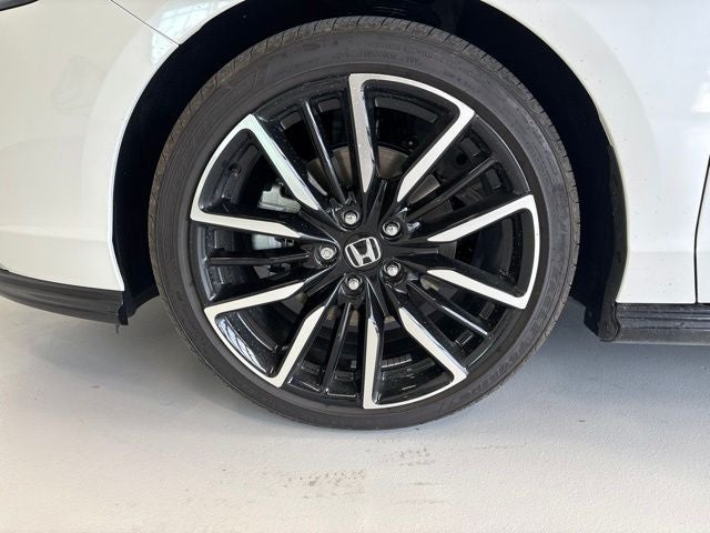 2026 Honda Accord Hybrid Touring Hybrid