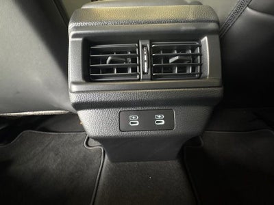 2026 Honda Accord Hybrid Touring Hybrid
