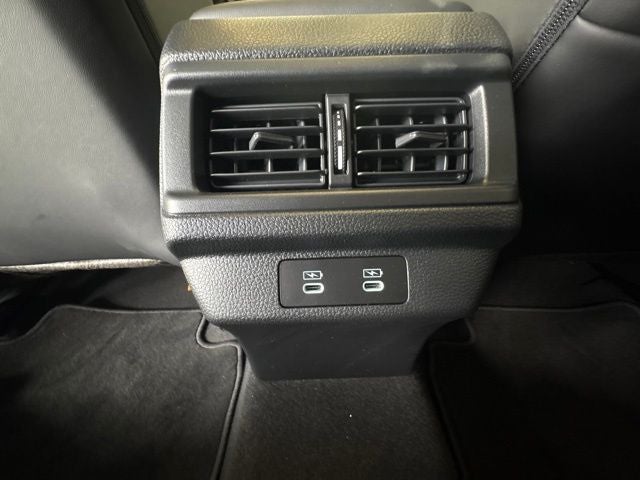 2026 Honda Accord Hybrid Touring Hybrid