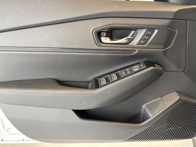 2026 Honda Accord Hybrid Touring Hybrid
