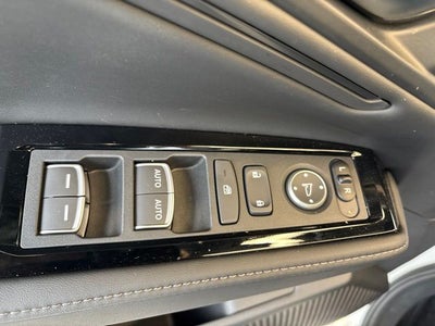 2026 Honda Accord Hybrid Touring Hybrid