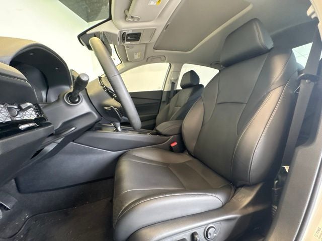 2026 Honda Accord Hybrid Touring Hybrid