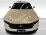 2026 Honda Accord Hybrid Touring Hybrid