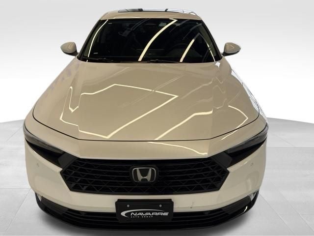 2026 Honda Accord Hybrid Touring Hybrid