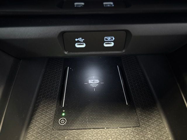 2026 Honda Accord Hybrid Touring Hybrid