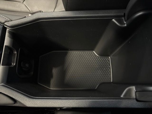2026 Honda Accord Hybrid Touring Hybrid
