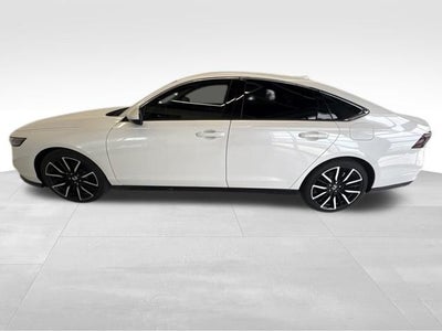 2026 Honda Accord Hybrid Touring Hybrid