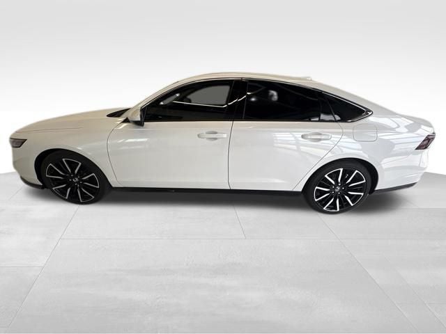 2026 Honda Accord Hybrid Touring Hybrid