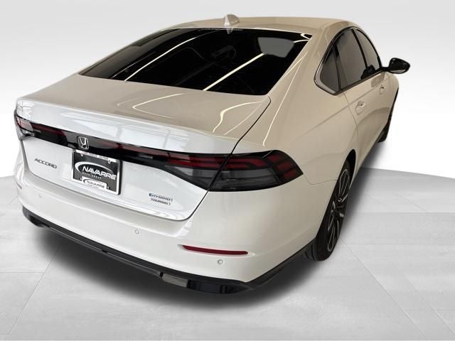 2026 Honda Accord Hybrid Touring Hybrid