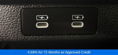 2023 Honda Accord Hybrid HYBRID TRG