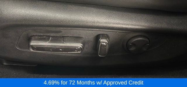 2023 Honda Accord Hybrid HYBRID TRG