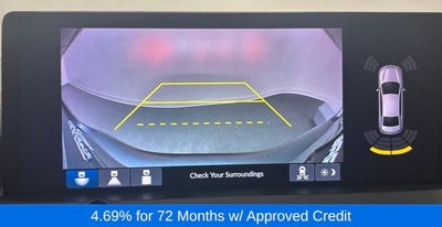 2023 Honda Accord Hybrid HYBRID TRG