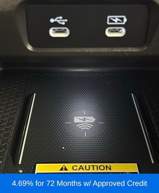 2023 Honda Accord Hybrid HYBRID TRG