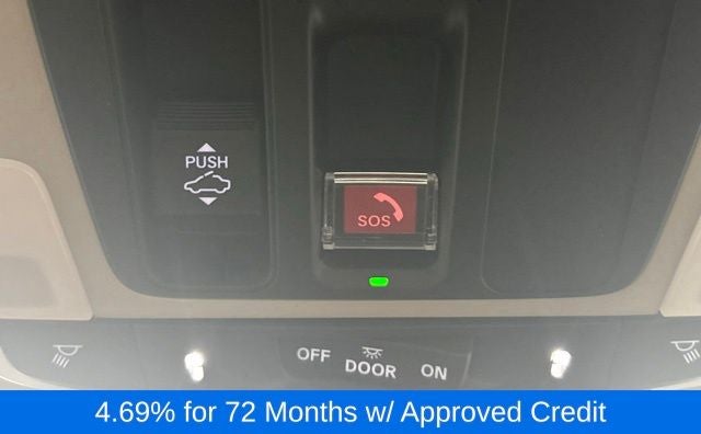 2023 Honda Accord Hybrid HYBRID TRG