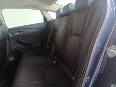 2026 Honda Accord Hybrid Touring Hybrid