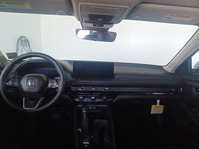 2026 Honda Accord Hybrid Touring Hybrid