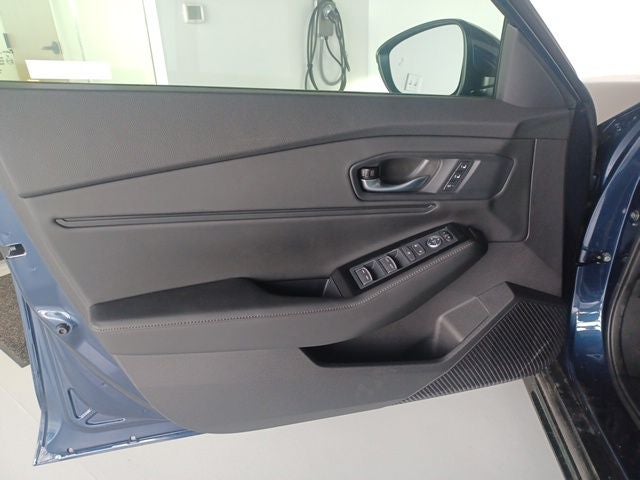 2026 Honda Accord Hybrid Touring Hybrid