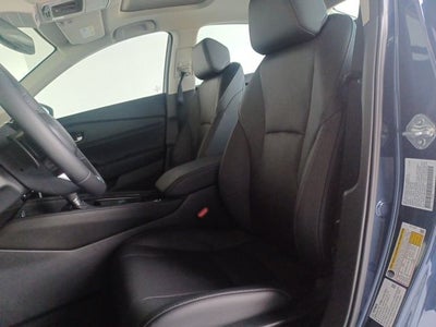 2026 Honda Accord Hybrid Touring Hybrid