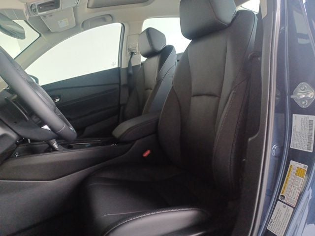 2026 Honda Accord Hybrid Touring Hybrid