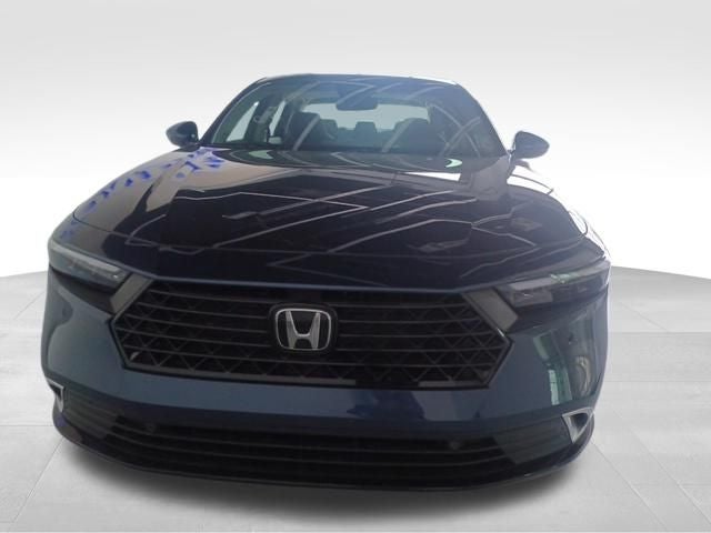 2026 Honda Accord Hybrid Touring Hybrid