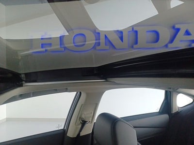 2026 Honda Accord Hybrid Touring Hybrid