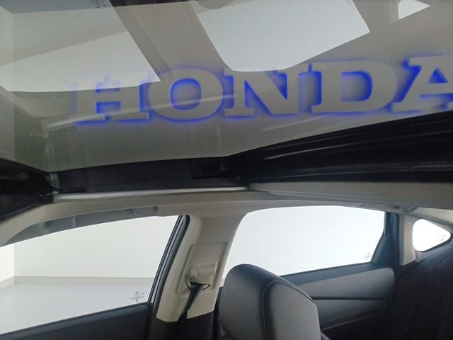 2026 Honda Accord Hybrid Touring Hybrid