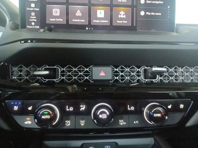 2026 Honda Accord Hybrid Touring Hybrid