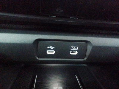 2026 Honda Accord Hybrid Touring Hybrid