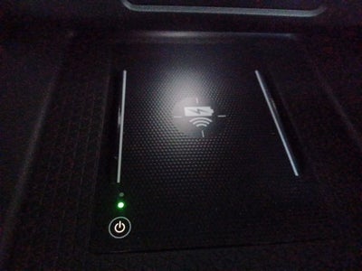 2026 Honda Accord Hybrid Touring Hybrid
