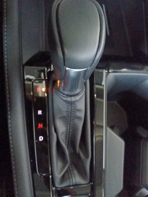 2026 Honda Accord Hybrid Touring Hybrid