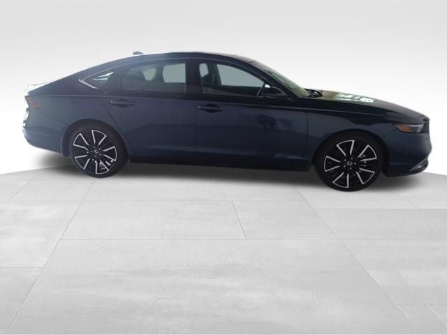 2026 Honda Accord Hybrid Touring Hybrid