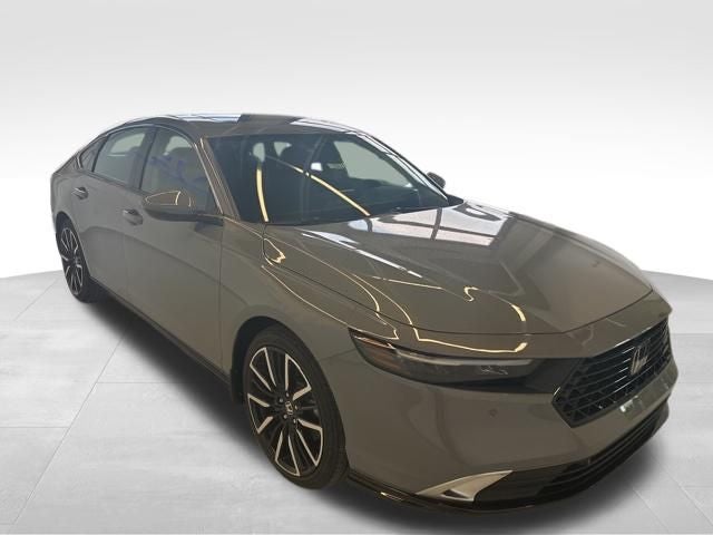 2026 Honda Accord Hybrid Touring Hybrid