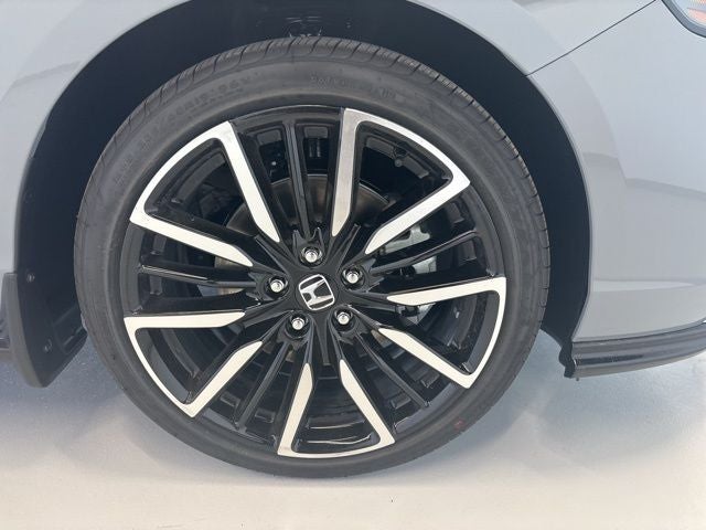 2026 Honda Accord Hybrid Touring Hybrid