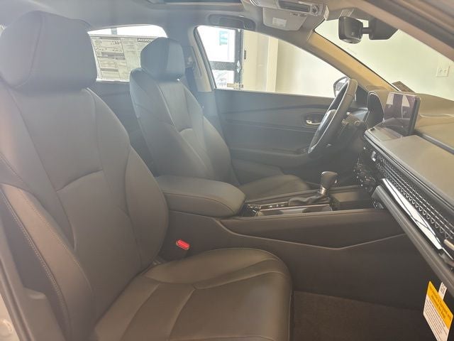 2026 Honda Accord Hybrid Touring Hybrid