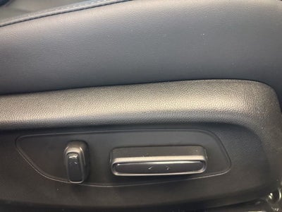 2026 Honda Accord Hybrid Touring Hybrid