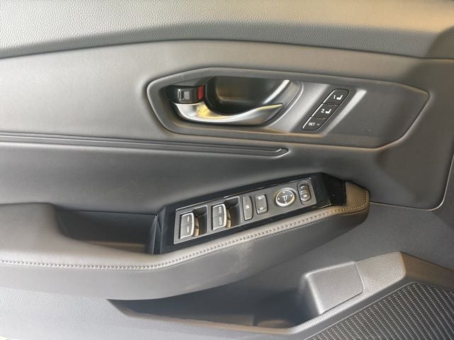 2026 Honda Accord Hybrid Touring Hybrid