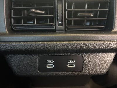2026 Honda Accord Hybrid Touring Hybrid