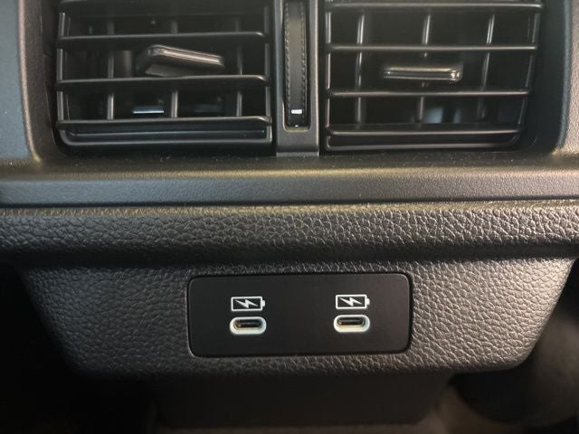 2026 Honda Accord Hybrid Touring Hybrid