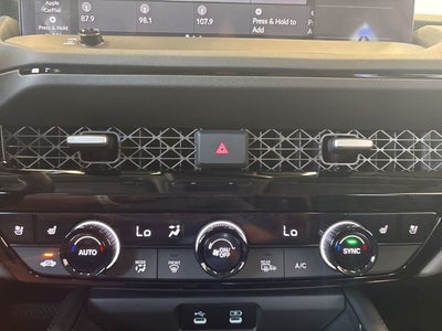 2026 Honda Accord Hybrid Touring Hybrid