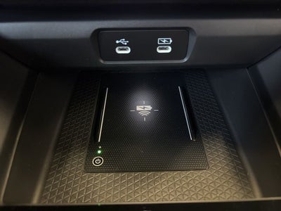 2026 Honda Accord Hybrid Touring Hybrid