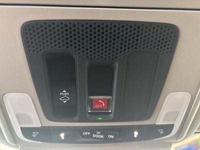 2026 Honda Accord Hybrid Touring Hybrid