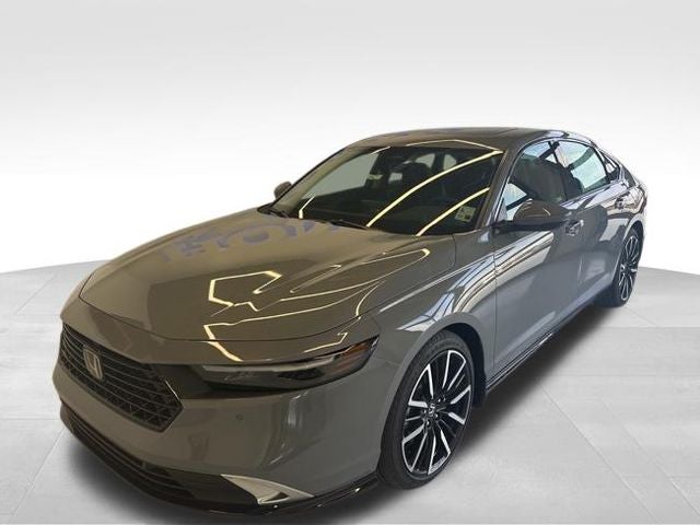 2026 Honda Accord Hybrid Touring Hybrid